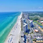 Majestic Beach Towers II 2005