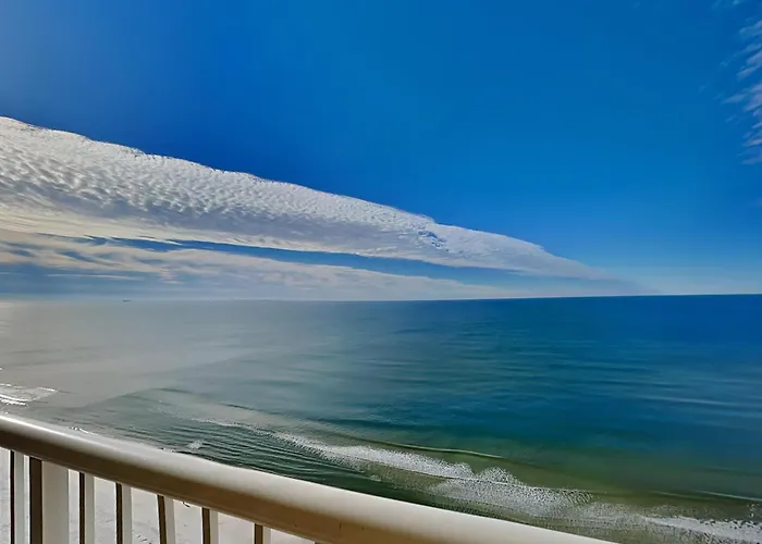 Majestic Beach Towers II 2005