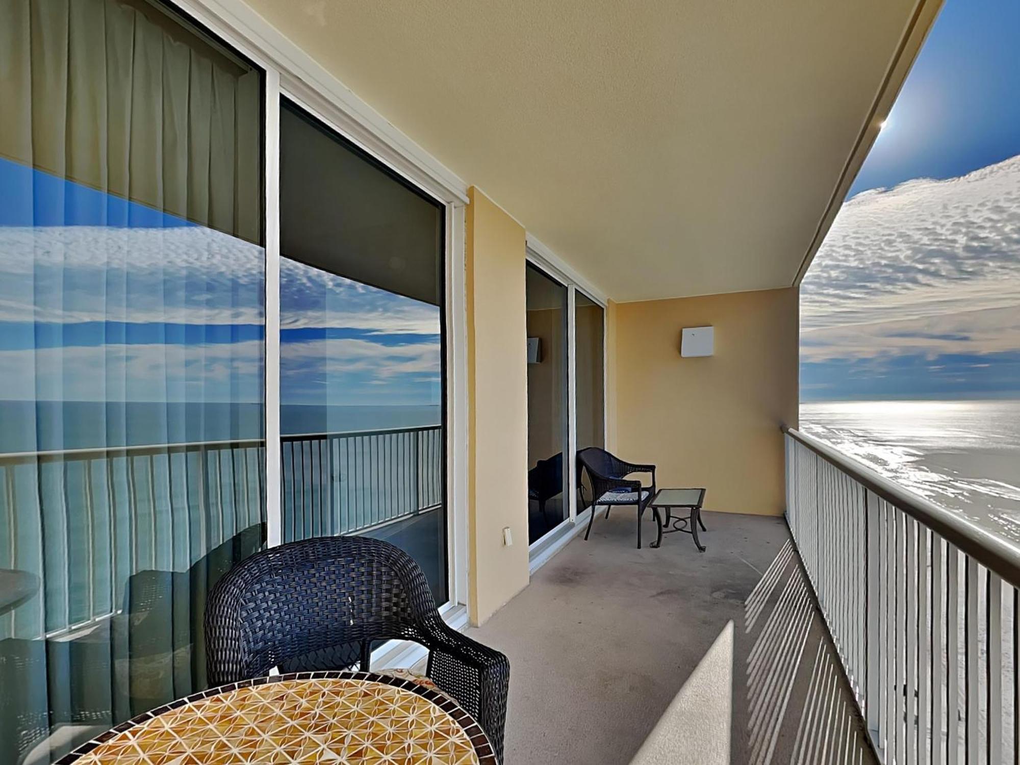 Apartment Majestic Towers Ii 2005 Panama City Beach