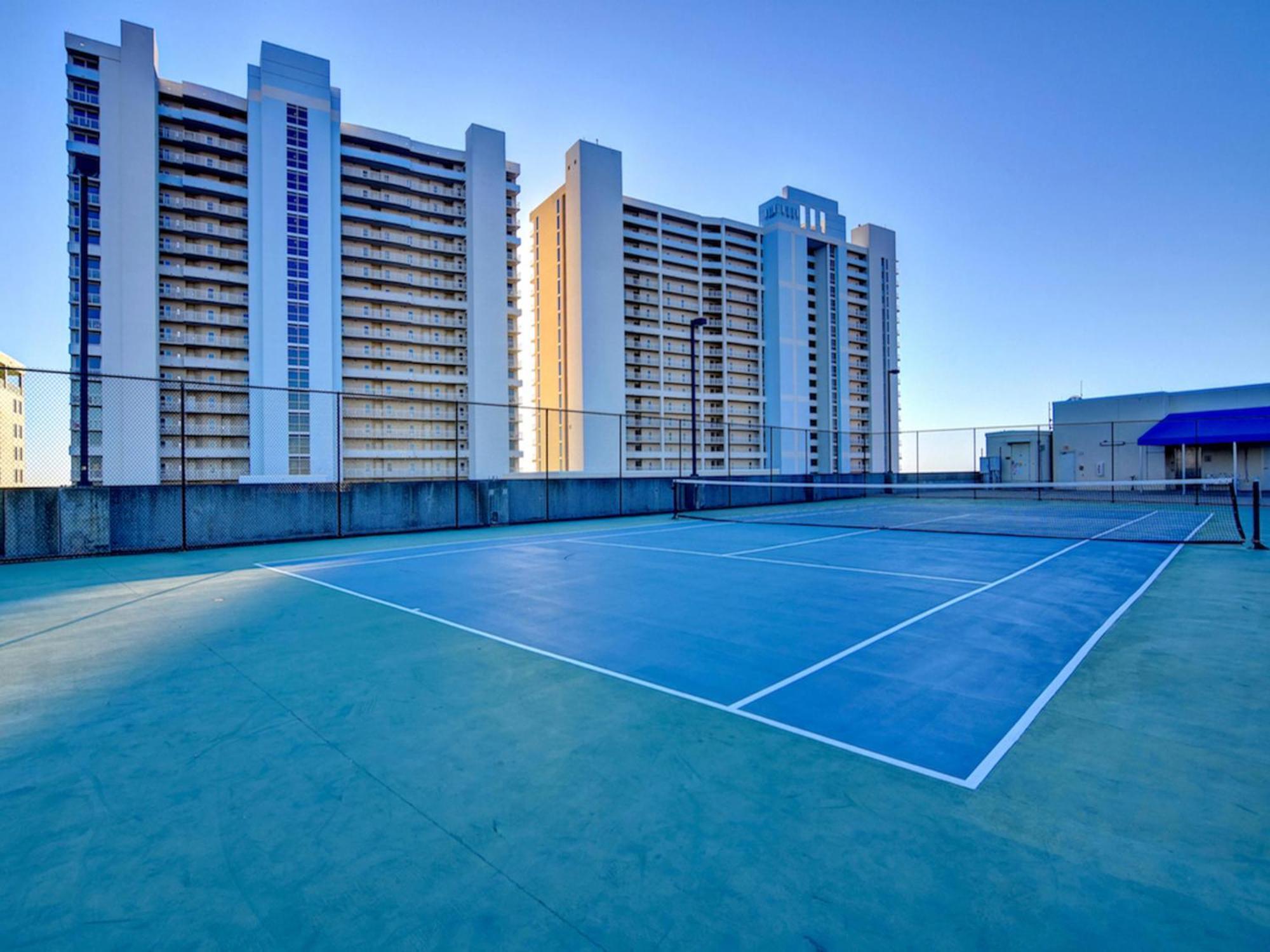 Apartment Majestic Towers Ii 2005 Panama City Beach
